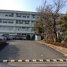 高校「県立静岡東高等学校まで420m」
