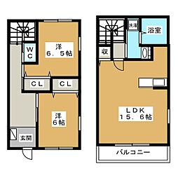 Ｍ’ｓコート東静岡