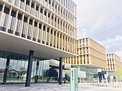 大学「常葉大学　静岡草薙キャンパスまで1900m」