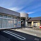 郵便局「清水狐崎郵便局まで329m」