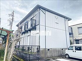 ＣＡＳＡたちばな  ｜ 静岡県静岡市清水区鳥坂（賃貸アパート1R・2階・17.95㎡） その1