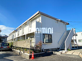 有東坂ヒルズ  ｜ 静岡県静岡市清水区有東坂（賃貸アパート1K・1階・21.28㎡） その1