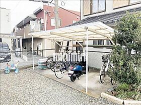 有東坂ヒルズ  ｜ 静岡県静岡市清水区有東坂（賃貸アパート1K・1階・21.28㎡） その14