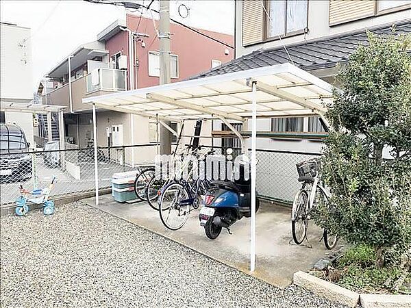 有東坂ヒルズ ｜静岡県静岡市清水区有東坂(賃貸アパート1K・1階・21.28㎡)の写真 その14