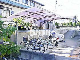 ホワイティクラウズ  ｜ 静岡県静岡市駿河区聖一色（賃貸アパート1K・2階・19.25㎡） その13