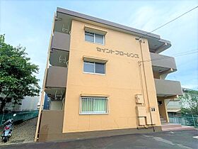 セイントフローレンスI  ｜ 静岡県静岡市駿河区聖一色（賃貸マンション1DK・3階・25.92㎡） その3