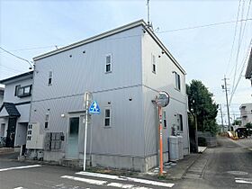 マール古庄  ｜ 静岡県静岡市葵区古庄３丁目（賃貸アパート1R・2階・26.08㎡） その1