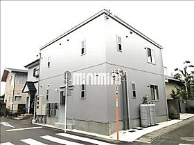 マール古庄  ｜ 静岡県静岡市葵区古庄３丁目（賃貸アパート1R・2階・26.08㎡） その3