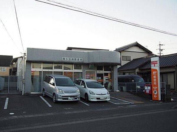 エンドレスＭ－I ｜静岡県静岡市清水区平川地(賃貸アパート3DK・2階・50.00㎡)の写真 その19