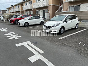 ヴェルドミール長崎Ｃ  ｜ 静岡県静岡市清水区長崎（賃貸アパート2LDK・2階・54.80㎡） その14