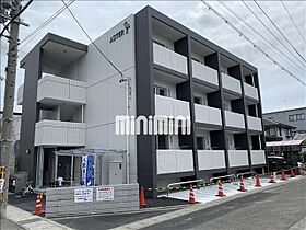 アステール  ｜ 静岡県静岡市清水区草薙２丁目（賃貸マンション1K・1階・30.01㎡） その1