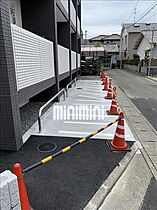 アステール  ｜ 静岡県静岡市清水区草薙２丁目（賃貸マンション1K・1階・30.01㎡） その15