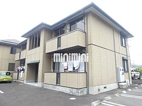 シャルム瀬名Ｃ  ｜ 静岡県静岡市葵区瀬名６丁目（賃貸アパート2LDK・1階・50.04㎡） その1