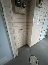 ハイツつつじヶ丘 102 ｜ 静岡県静岡市清水区草薙（賃貸アパート1R・1階・17.60㎡） その12