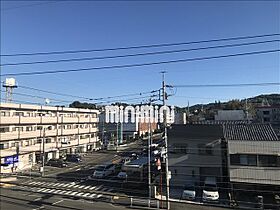 プランドールＭ  ｜ 静岡県静岡市清水区草薙１丁目（賃貸マンション1K・4階・31.28㎡） その17