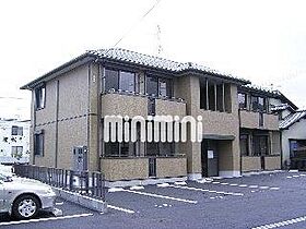 エレンシアＣ  ｜ 静岡県静岡市駿河区聖一色（賃貸アパート2LDK・2階・54.07㎡） その1