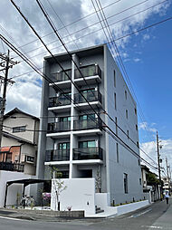ＣＯＺＹ県立美術館前