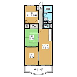 🉐敷金礼金0円！🉐Ｆ・Ｓ・Ｃ