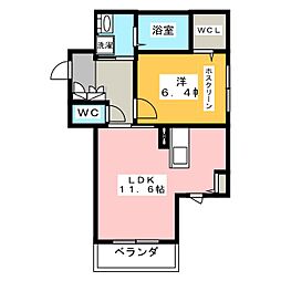 Ｍ．Ｆｌａｔ−草薙　(Ｋ)