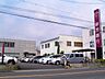 周辺：銀行「静岡銀行瀬名支店まで1300m」
