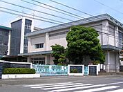 小学校「静岡市立西奈南小学校まで412m」