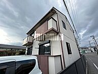 静岡県静岡市駿河区池田：物件画像／株式会社ミニミニ静岡　草薙店