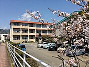 小学校「静岡市立清水有度第一小学校まで1370m」
