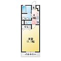 ミュゼ草薙1階5.9万円