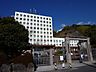周辺：大学「私立常葉大学静岡瀬名キャンパスまで1447m」