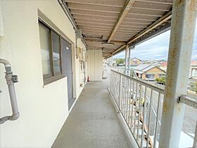 村松ハイツ 308 ｜ 静岡県静岡市清水区村松76-2（賃貸マンション1K・3階・16.40㎡） その13