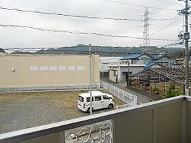 エルディムシバタ  ｜ 静岡県静岡市清水区駒越西１丁目（賃貸マンション2K・2階・33.06㎡） その9