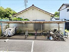 パークサイド横砂南  ｜ 静岡県静岡市清水区横砂南町（賃貸マンション1R・3階・26.00㎡） その11