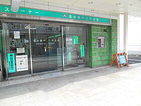 メルローズ  ｜ 静岡県静岡市清水区銀座（賃貸アパート1R・1階・35.64㎡） その24