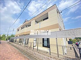 クレッシェンドパレス  ｜ 静岡県静岡市清水区平川地（賃貸マンション1LDK・2階・36.03㎡） その1