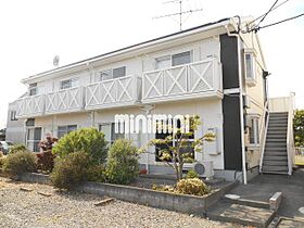 ル・プルミエ  ｜ 静岡県静岡市清水区三保（賃貸アパート1K・2階・21.21㎡） その1