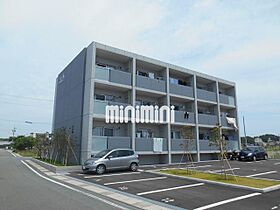 アドヴァンス三保  ｜ 静岡県静岡市清水区三保松原町（賃貸マンション1R・1階・30.40㎡） その1