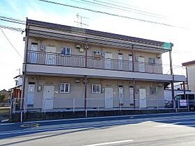 シティハイツ池田  ｜ 静岡県静岡市清水区村松（賃貸マンション2K・1階・33.12㎡） その1