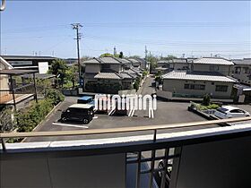 メゾン・イースト  ｜ 静岡県静岡市清水区横砂東町（賃貸アパート2LDK・2階・54.07㎡） その11