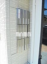 ヒルサイドテラス  ｜ 静岡県静岡市清水区北矢部（賃貸アパート1LDK・3階・39.10㎡） その18