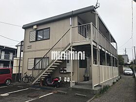 プラージュ　ミホ  ｜ 静岡県静岡市清水区三保（賃貸アパート2K・2階・35.00㎡） その3