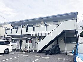 フルール  ｜ 静岡県静岡市清水区入江岡町（賃貸アパート1LDK・1階・39.67㎡） その1