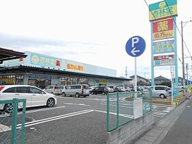 コーポ江湖II  ｜ 静岡県静岡市清水区三保（賃貸マンション1K・1階・24.70㎡） その22