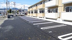 シャルマン楠  ｜ 静岡県静岡市清水区袖師町（賃貸アパート1LDK・2階・49.64㎡） その13