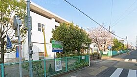 グランスタジオ銀座 204 ｜ 静岡県静岡市清水区銀座13-9（賃貸マンション1LDK・2階・35.35㎡） その22