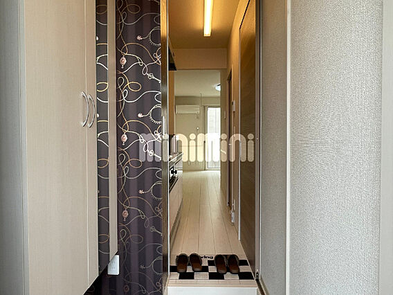 セレッサウーノ_内装_2