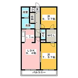 🉐敷金礼金0円！🉐スイーツ・パシフィコ