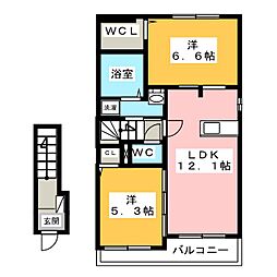 ポラリスVIII