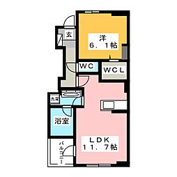 ビオーラ1131