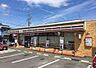 周辺：コンビニ「セブンイレブン清水浜田町店まで286m」