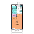 LIBERTEIWASAKI1階4.5万円